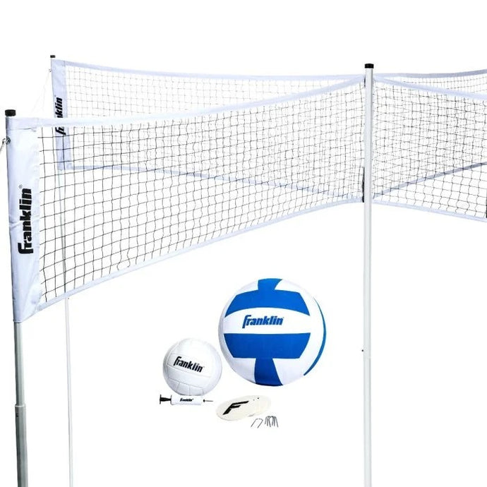 Quad Volleyball 52643