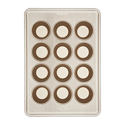 Nonstick Muffin Pan 11160500