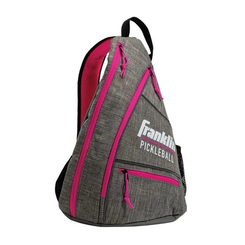 Pink Pickleball Sling Bag 52823C1