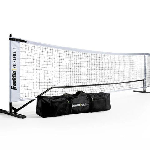 Full Court Official Tournament Pickleball Net 52840