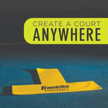 Create a Court Anywhere