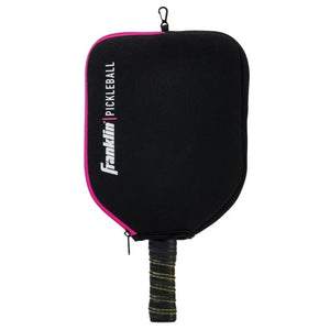 Pink Pickleball Paddle Cover 52856C