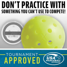 tournament approved usa pickleball approved
