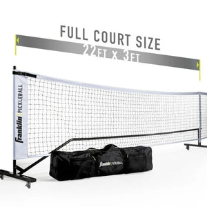 Full Court Size