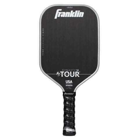 FS Tour Dynasty 14MM Pickleball Paddle 52968