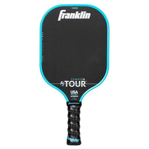 TOUR TEMPO PICKLEBALL PADDLE