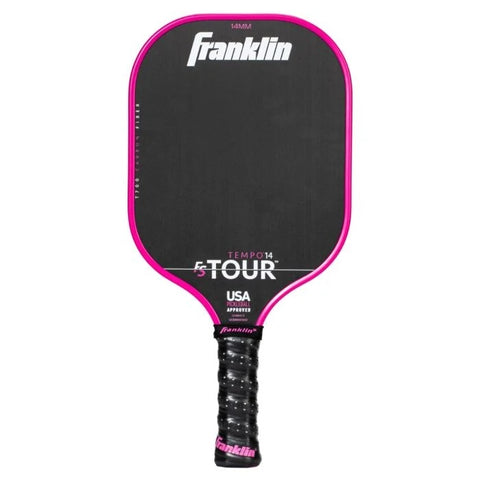 TOUR TEMPO PICKLEBALL PADDLE