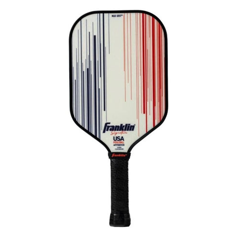 13mm Signature Series Fiberglass Pickleball Paddle with MaxGrit 52983