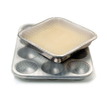 Set of 2 Sili-Stretch Bowl Covers 529