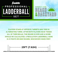 ladder ball instructions