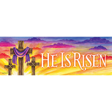 Easter Sunrise Signature Sign