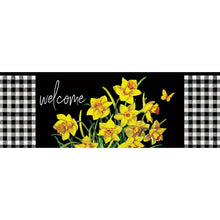 Daffodil Check Signature Sign