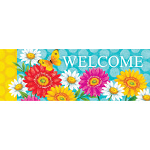 Happy Gerberas Signature Sign