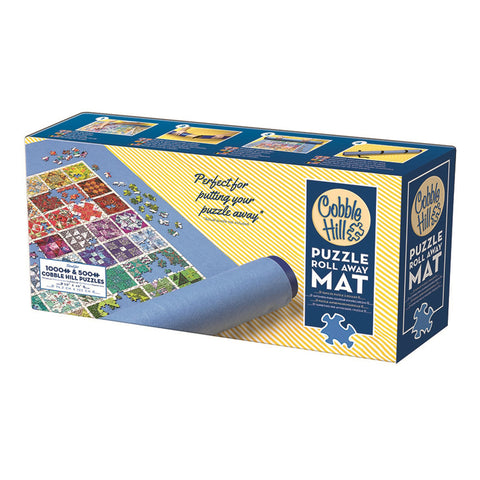 Puzzle Roll Away Mat 53700