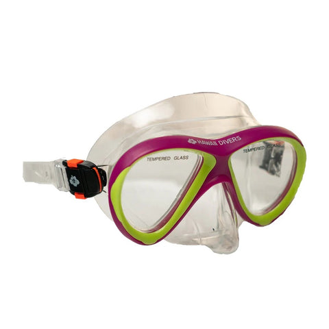 Guppy Kids Snorkel Mask MS1191815