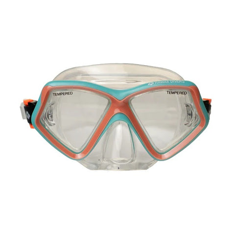 Jelly Fish Snorkel Mask MS1020925