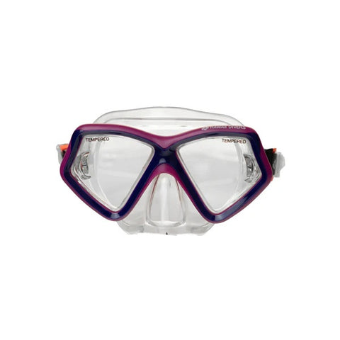 Jelly Fish Snorkel Mask MS1020925