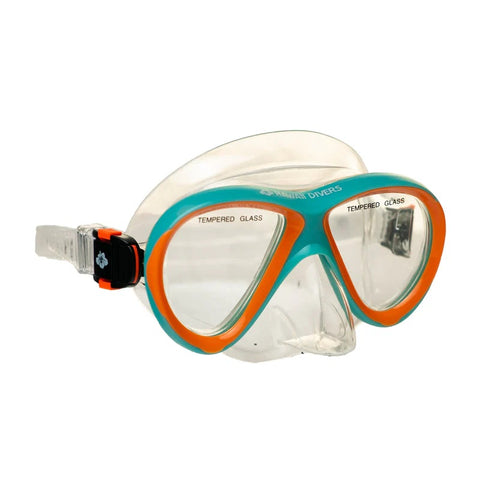 Guppy Kids Snorkel Mask MS1191815
