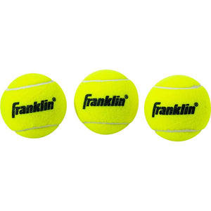 3-Pack Practice Tennis Balls 53969