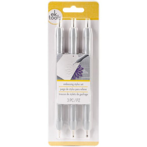 Embossing Stylus Set 54-01012