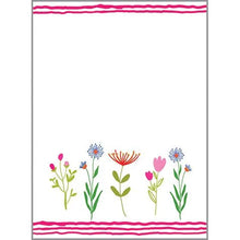 Sweet Lil Stems Memo Pad 542-5748