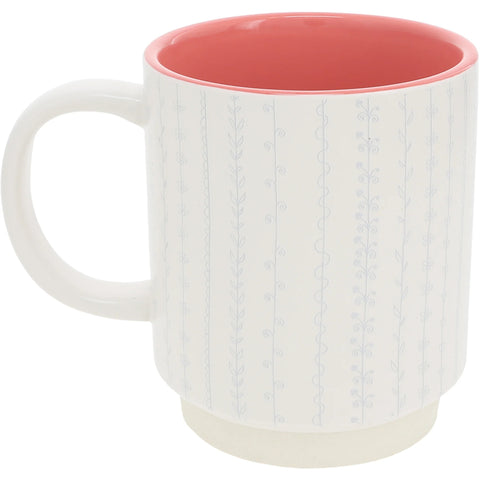 Strength Coffee Mug 54301 back