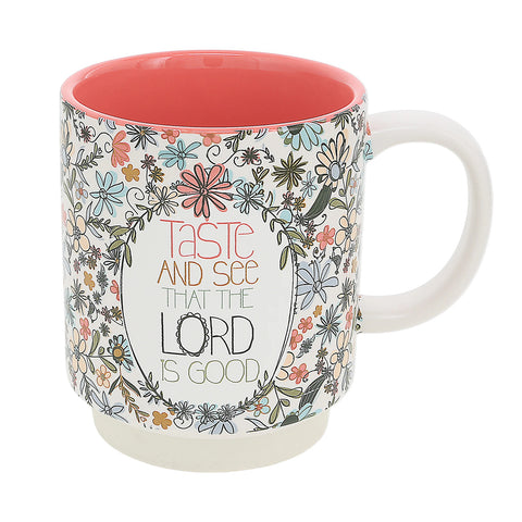Taste Coffee Mug 54303 front