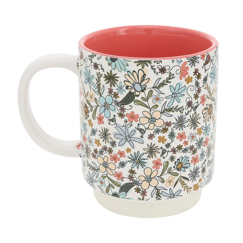 Taste Coffee Mug 54303 back