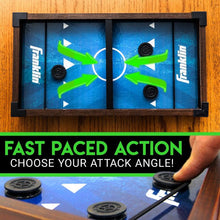 fast paced action, choose your attack angle