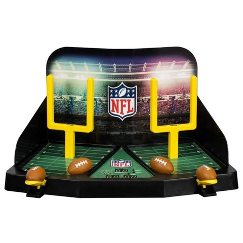 NFL Mini Football Field Goal Tabletop Game 54364