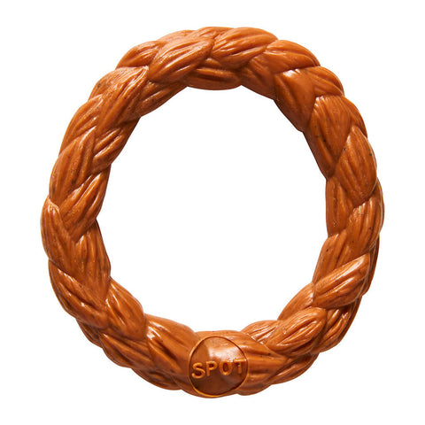 5-Inch Bambone Braided Ring 54771