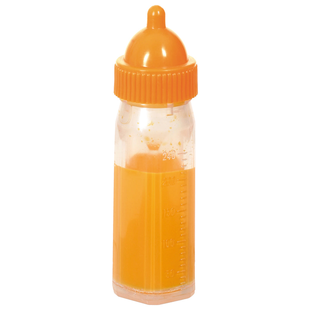 Juices Are Served in Giant Baby Bottles for Adults