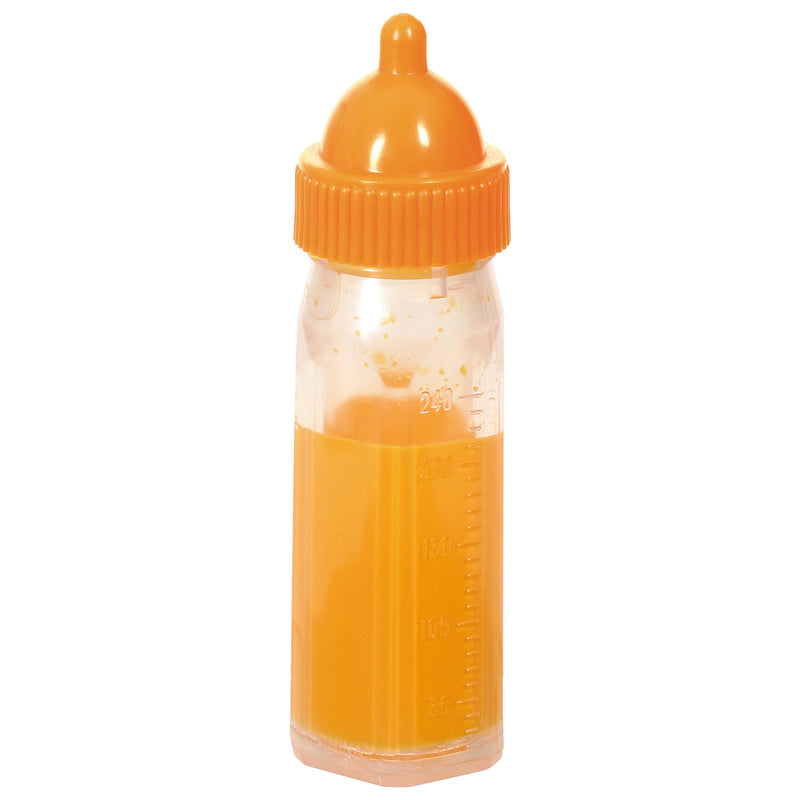 Doll baby hot sale bottle