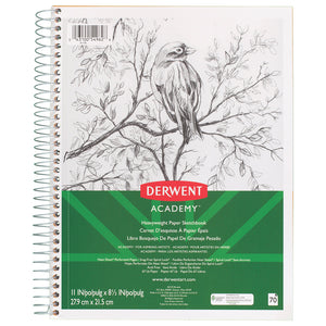 Academy Heavyweight Paper Sketchbook 54962