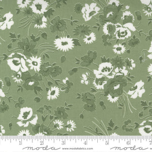 Moda Nantucket Summer Collection Floral Cotton Fabric 55260
