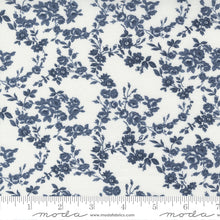Moda Nantucket Summer Collection Print Cotton Fabric 55263