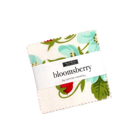 Bloomsberry Collection Mini Charm 55350MC