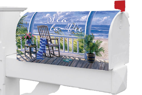 Sea La Vie
