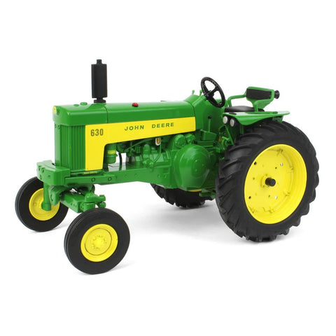 1/16 John Deere 630 Tractor with Wide Front 45859