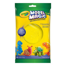Yellow Model Magic 57-4434