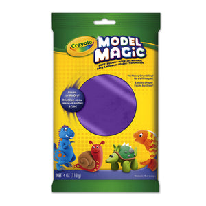 Purple Model Magic 57-4440
