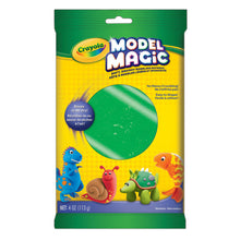Green Model Magic 57-4444