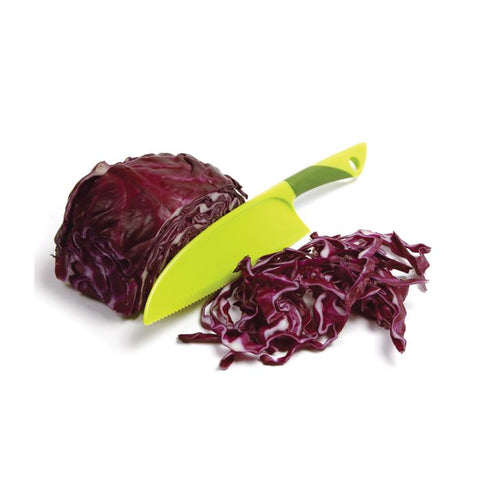 Plastic Lettuce and Tomato Knife 572