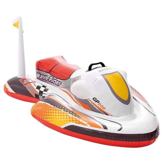 Wave Rider Pool Float 57520WP