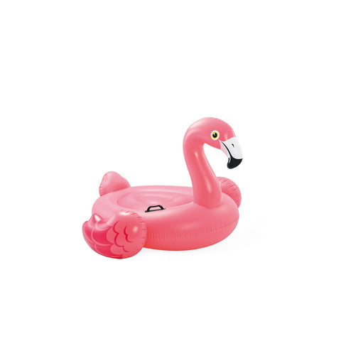 Flamingo Ride-On Inflatable Pool Float 57558EP