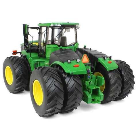 1/16 John Deere 9R 640 Tractor with Front & Rear Duals Prestige Collection 45856