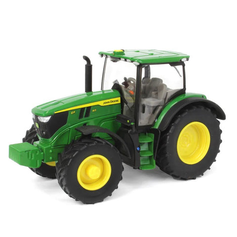1/32 John Deere 6R 165 Tractor with MFWD 45905
