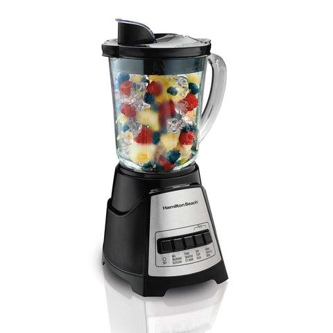 Power Elite Multi-Function Blender 58148