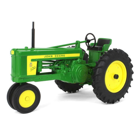 1:16 John Deere 520 Narrow Front with FFA Logo 45912