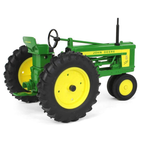 1:16 John Deere 520 Narrow Front with FFA Logo 45912